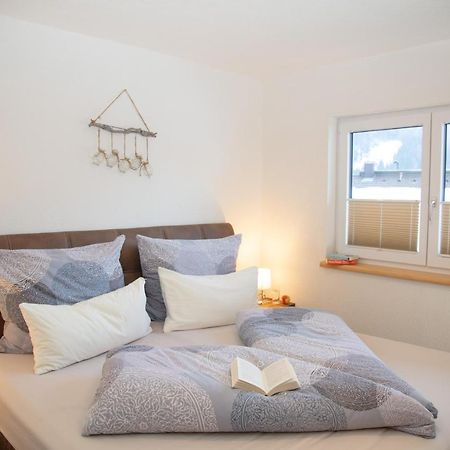 Ferienhaus Hochvogel Hinterhornbach Luaran gambar